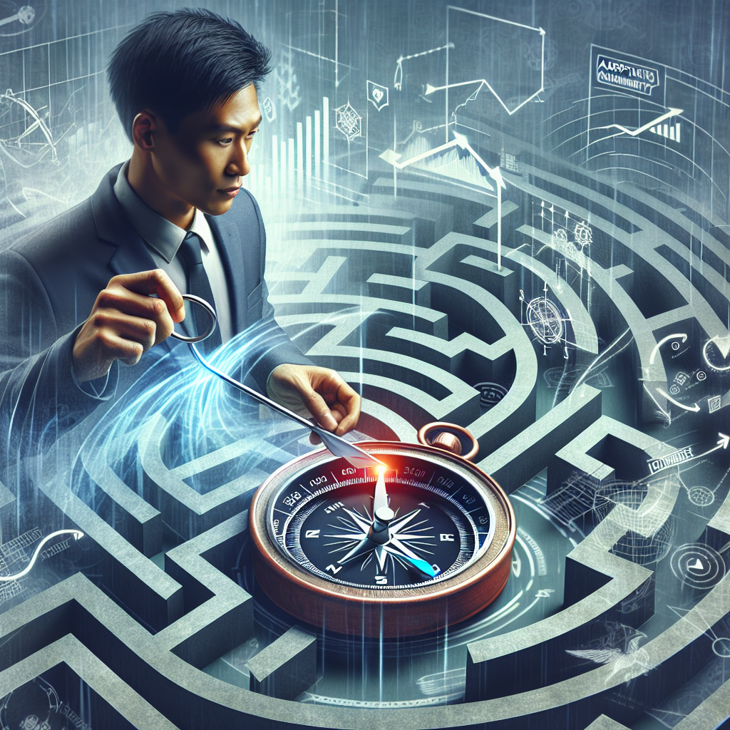 Navigating Uncertainty: The Power of Adaptive Project Management