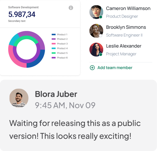 winly.io project management tool